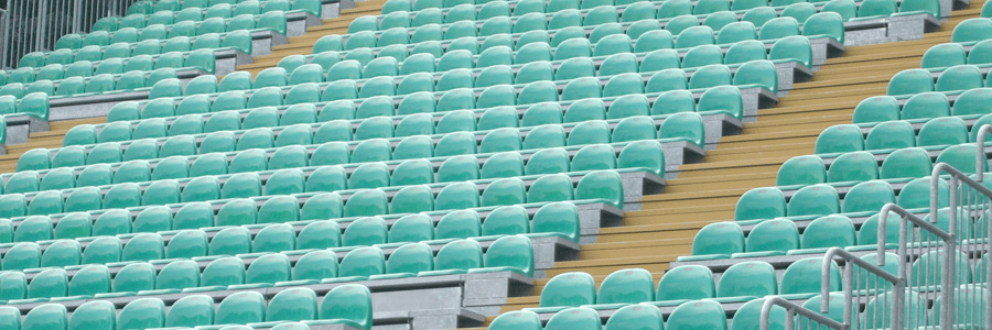 Asientos para Estadio Italia