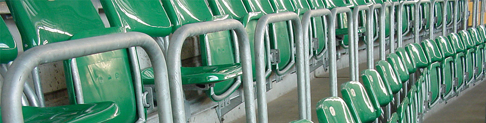 Asientos para Estadio Milán